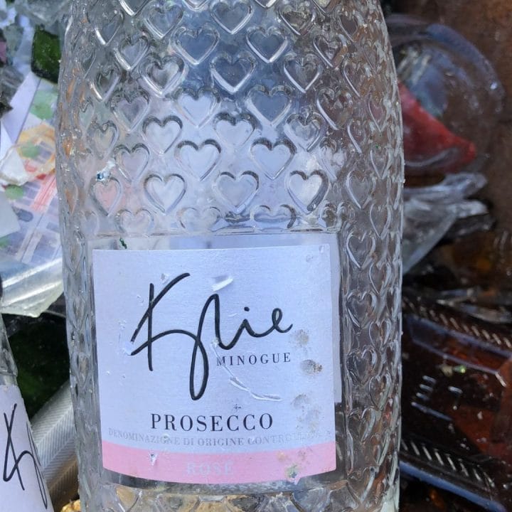 Loose Glass @ Hyde Park