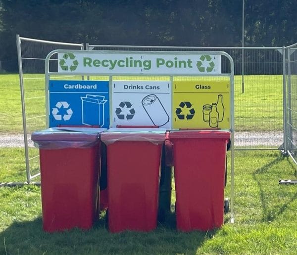 Recycling Point